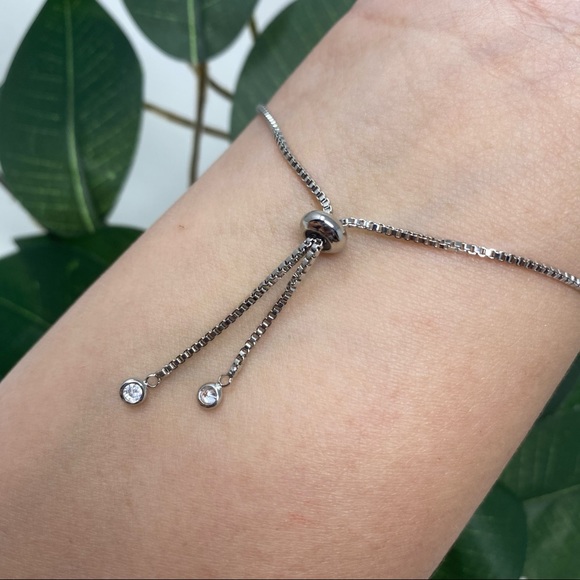 Evil Eye Adjustable Bracelets - Picture 3 of 3